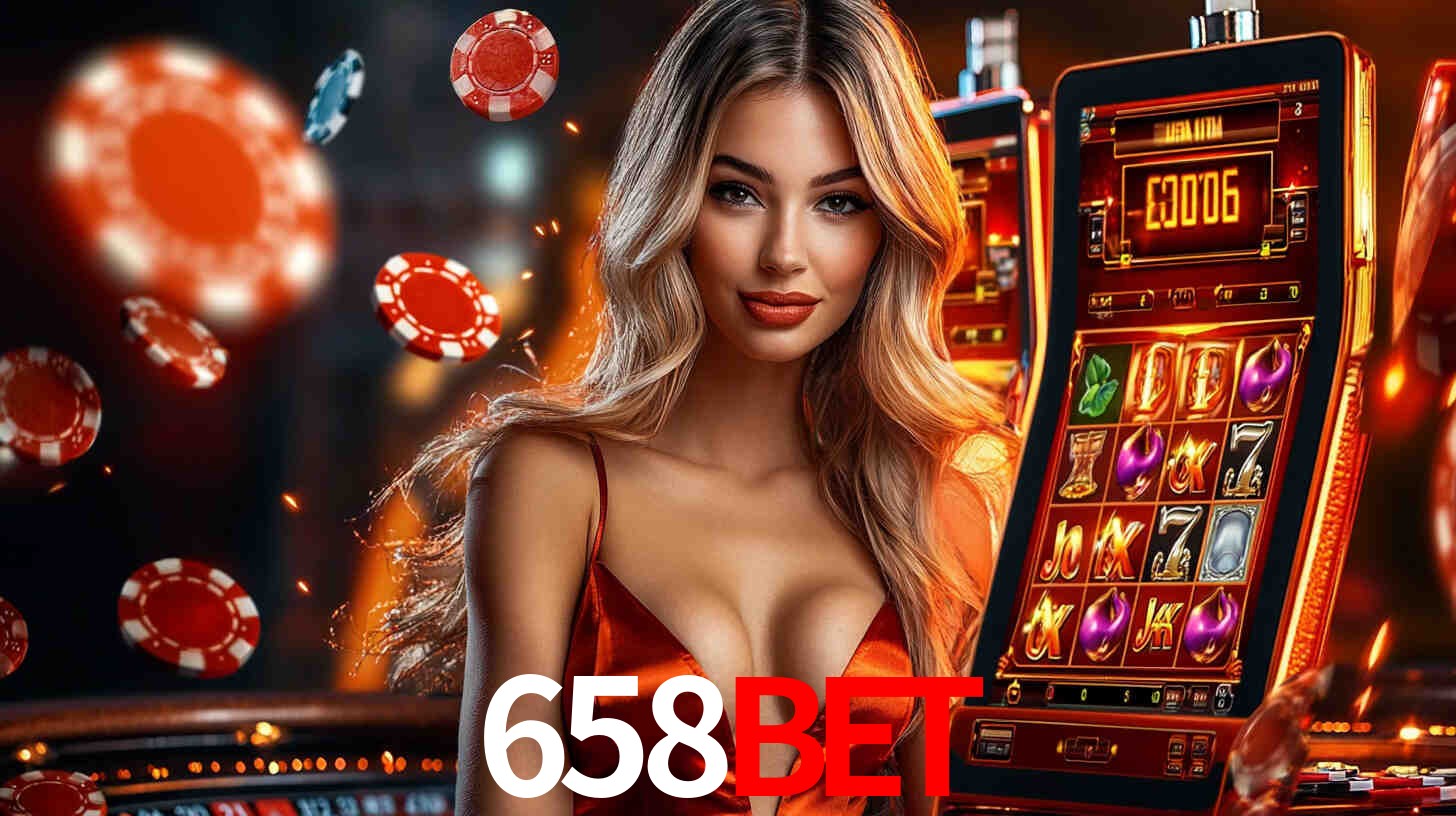 658BET,658BET.COM