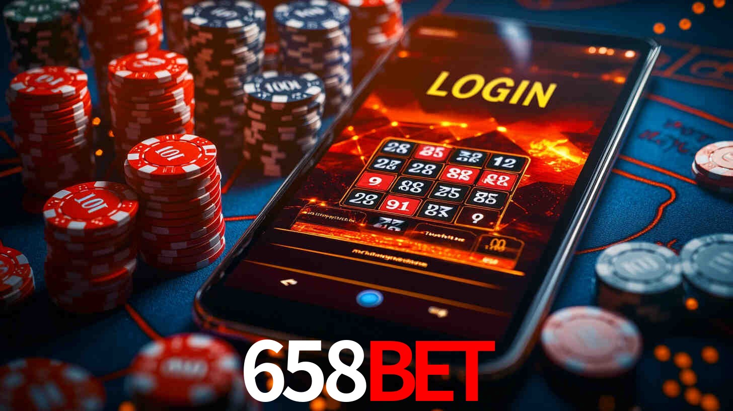 658BET.COM