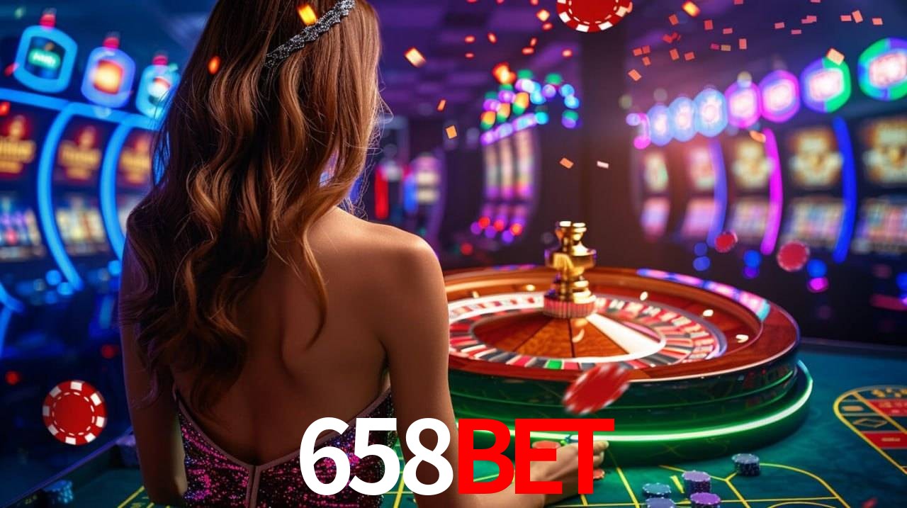 658BET,658BET.COM