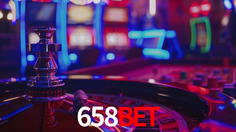 Explore as vantagens do 658BET: serviço profissional e confiabilidade