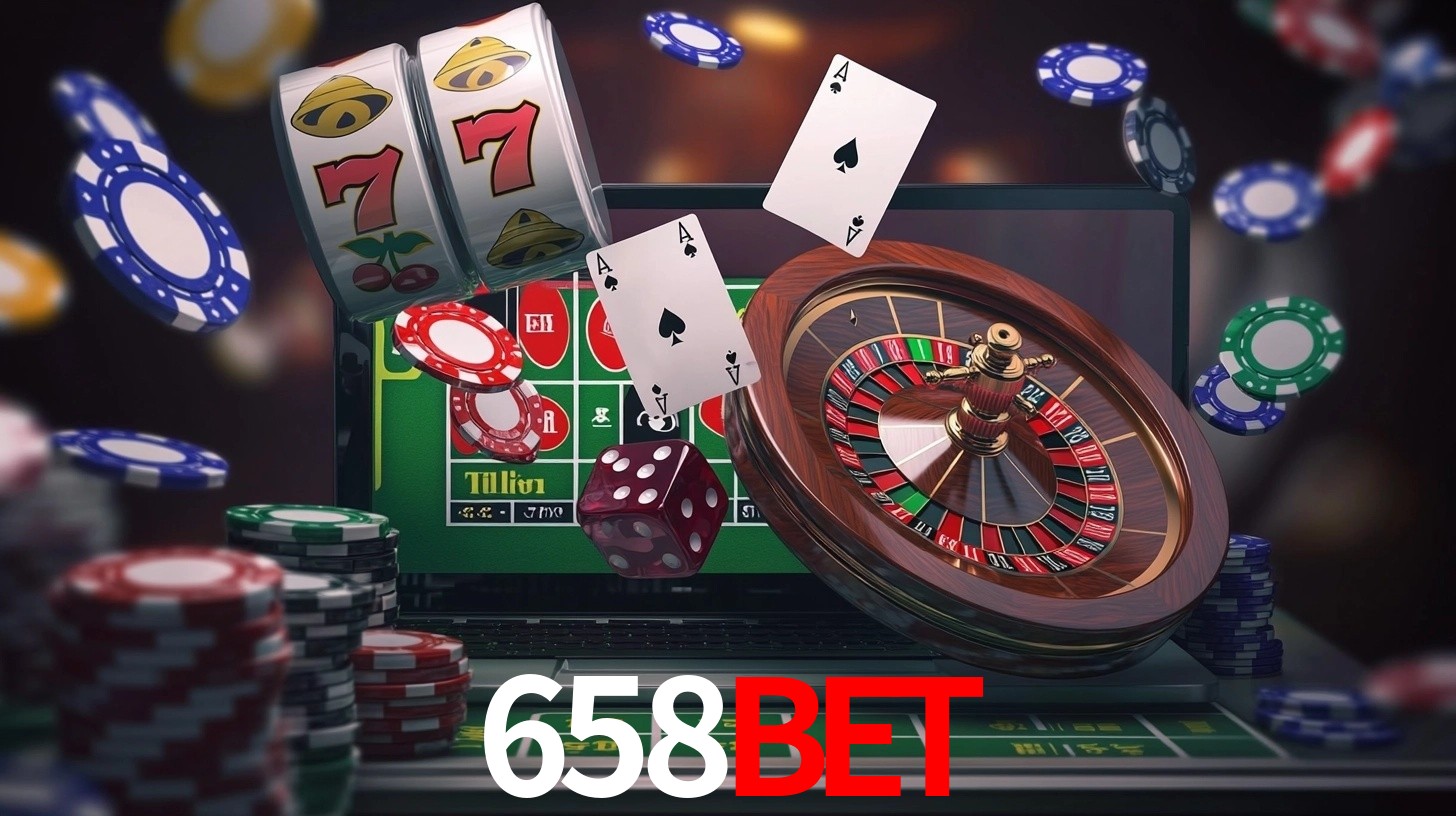 Exclusive Games 658BET
