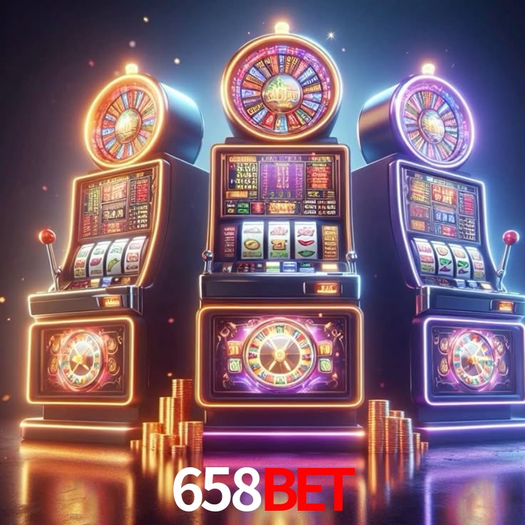 658BET app