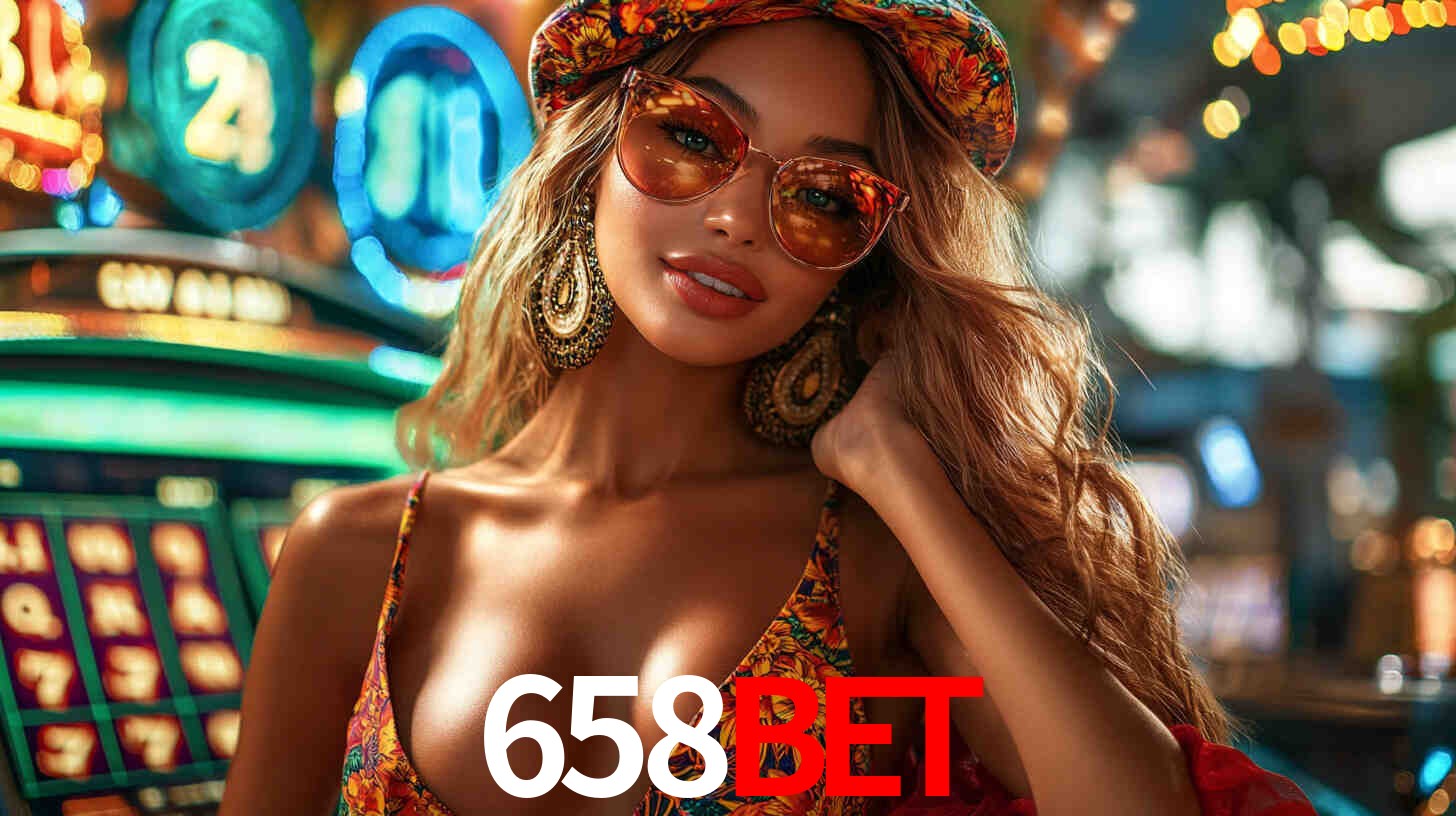 Daily Bonuses 658BET