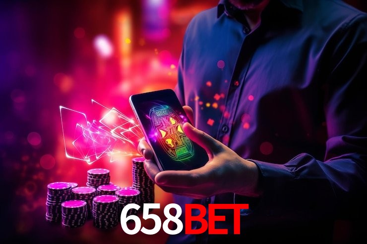 Descubra a Essência do 658BET: Nossa História e Compromissos