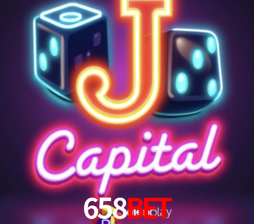 Live Casino 658BET